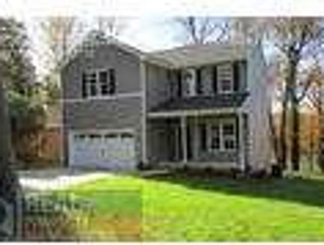 House for rent in Byron Center, Michigan