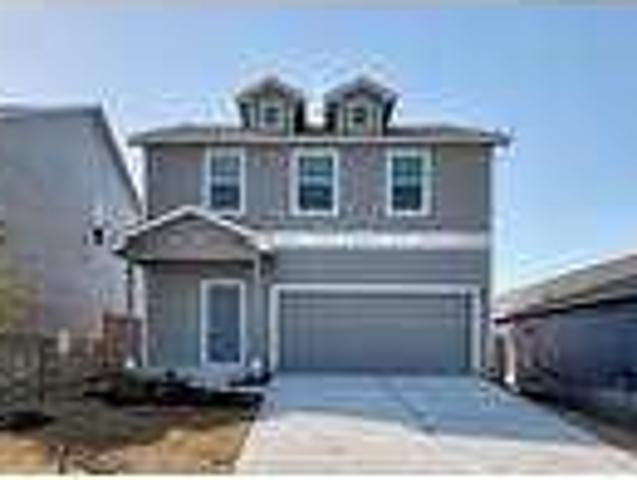 House for rent in Jarrell