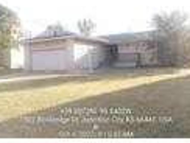 House for rent in Kansas
