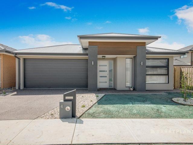 House for rent in Camerons Creek, Victoria