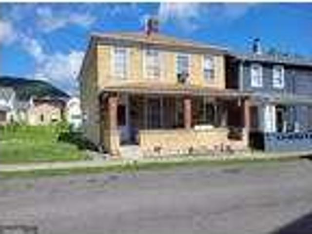 House for rent in Keyser, West Virginia
