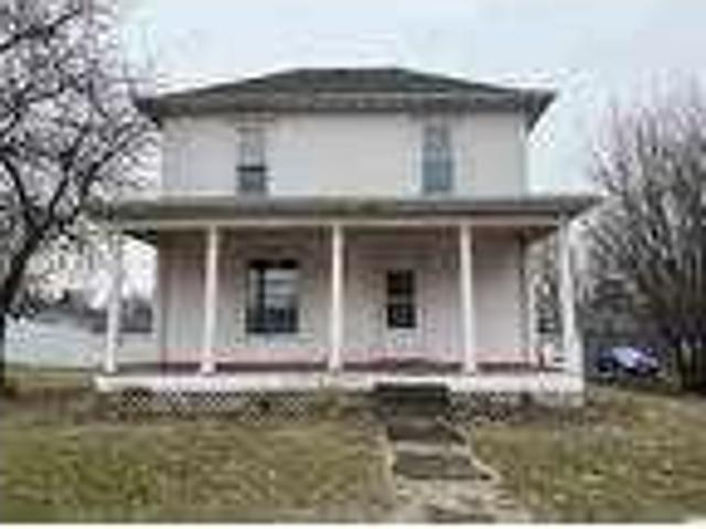 House for rent in Hancock, Illinois
