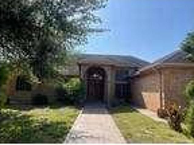 House for rent in La Joya, Hidalgo County