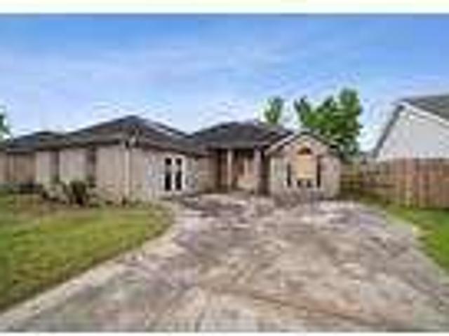 House for rent in La Place, Macon County
