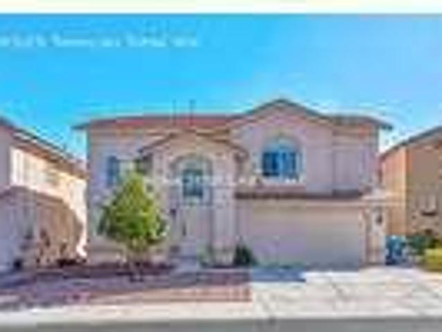 House for rent in Las Vegas, Nevada