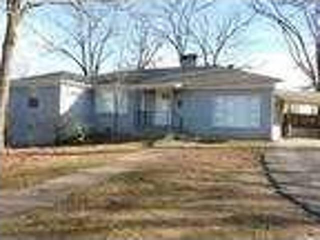 House for rent in Little Rock, Pulaski County