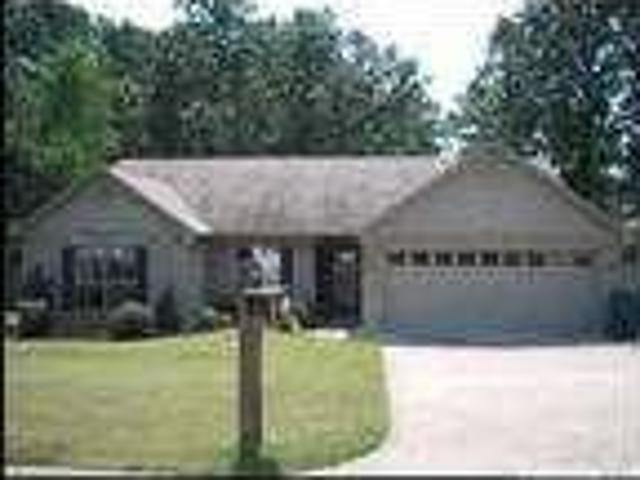 House for rent in Ark