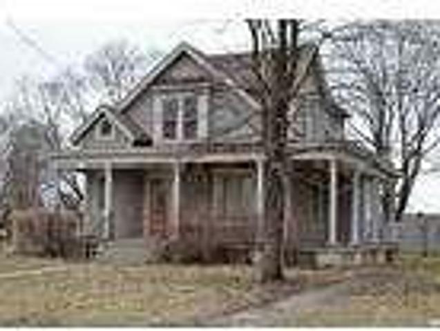 House for rent in Little York, Illinois