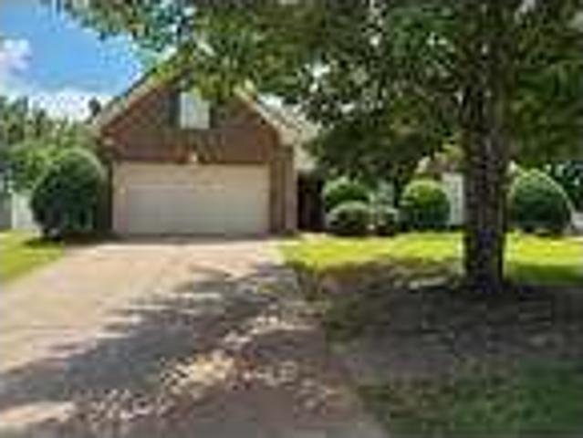 House for rent in Jenkinsburg, Georgia
