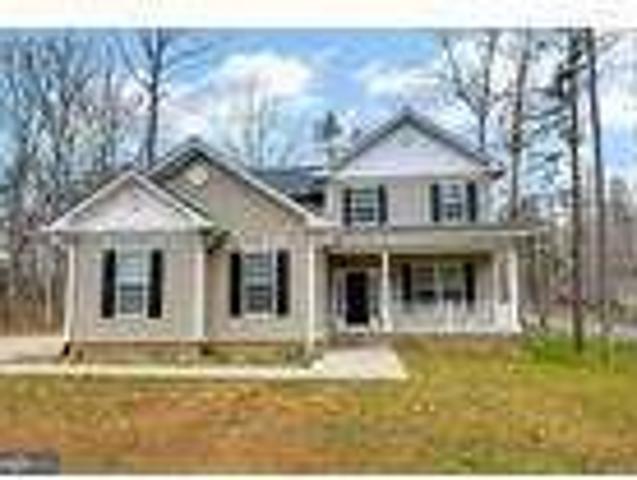 House for rent in Jenkinsburg, Georgia
