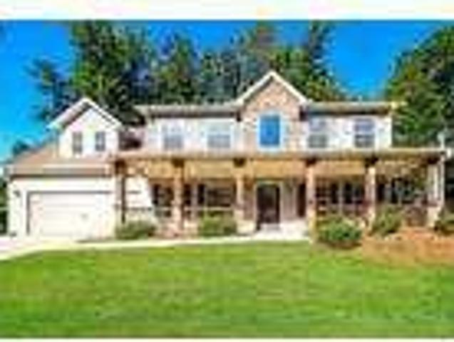 House for rent in Loganville, Georgia