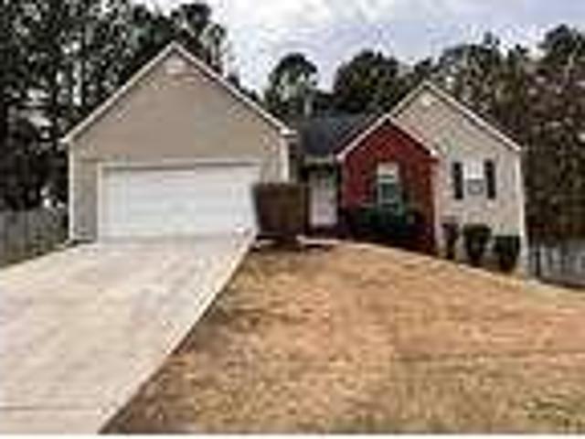 House for rent in Loganville, Georgia