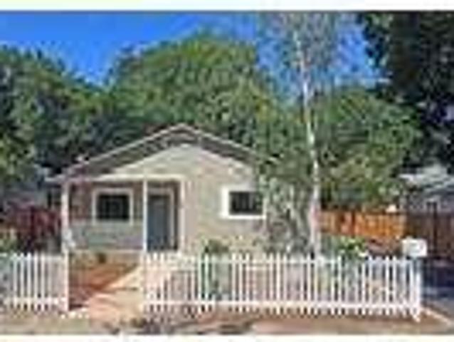 House for rent in Los Altos, California