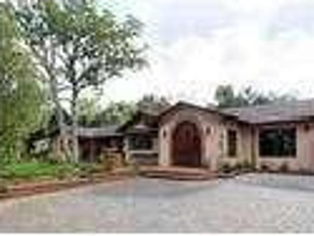 House for rent in Los Altos
