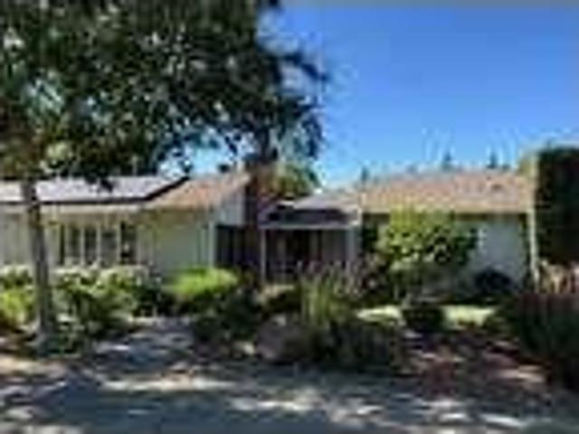 House for rent in Los Altos