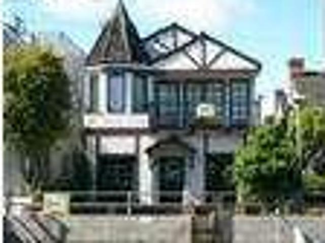 House for rent in Long Beach, California