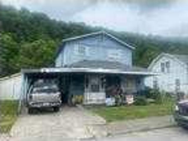 House for rent in Harlan, Kentucky