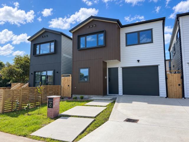 House for rent in Half Moon Bay, Howick