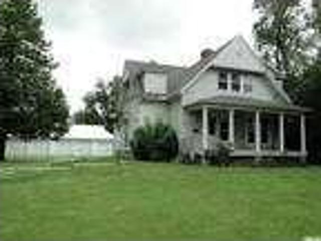 House for rent in Macomb, Illinois