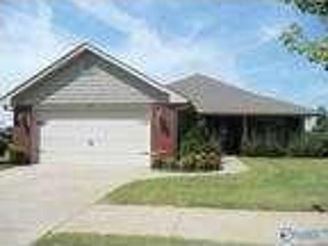 House for rent in Madison, Mississippi