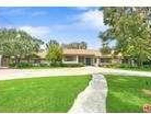 House for rent in Malibu, California