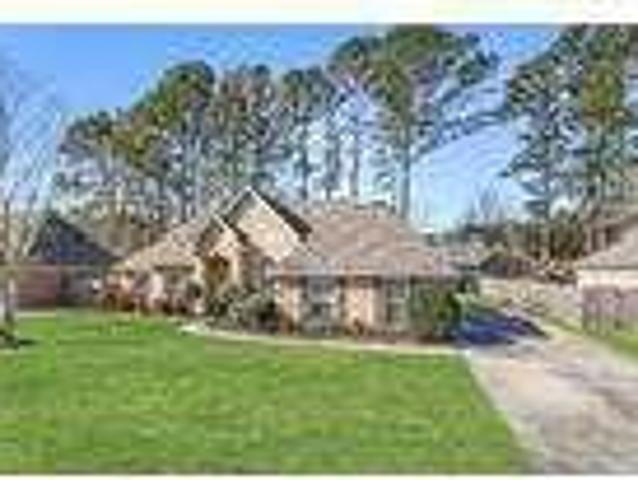 House for rent in Mandeville, Louisiana