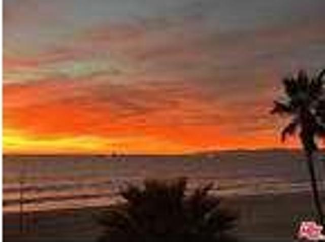 House for rent in Manhattan Beach, California