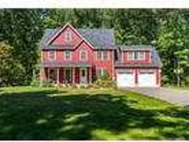 House for rent in Mansfield Center, Mansfield