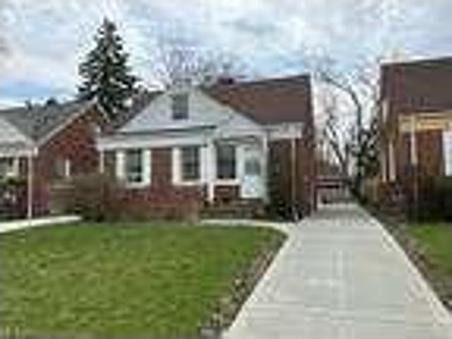 House for rent in Maple Heights, Ohio