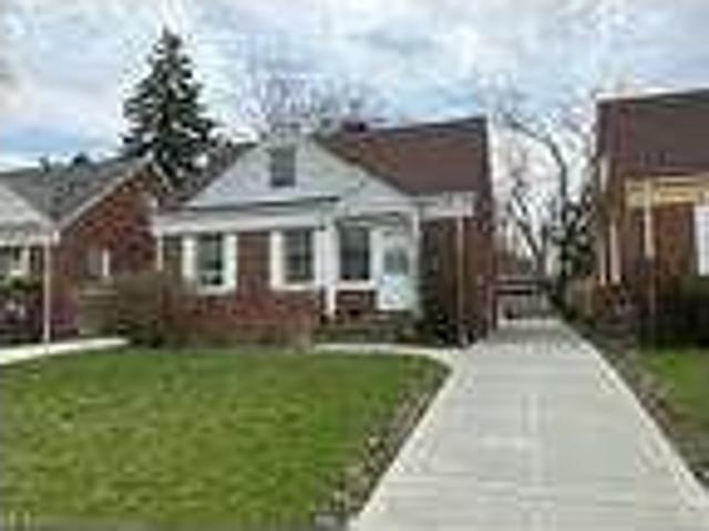 House for rent in Maple Heights, Ohio