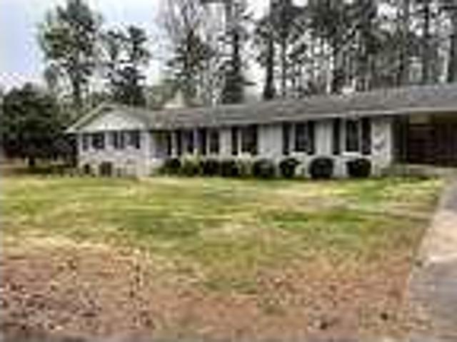 House for rent in Marietta, Cobb County