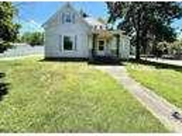 House for rent in Marion, Alabama