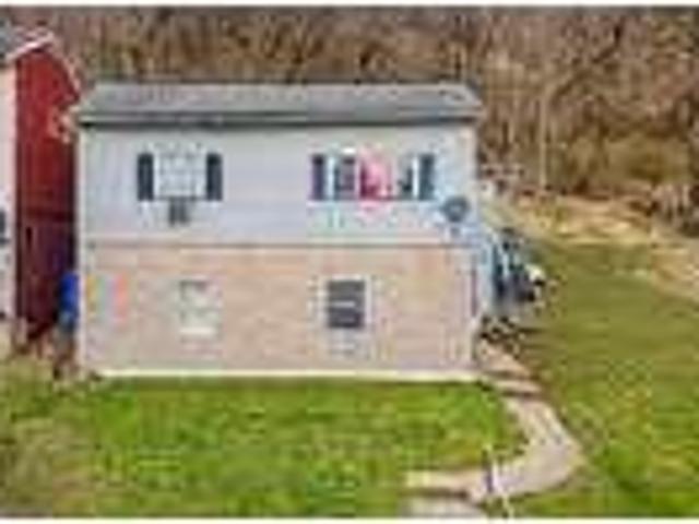 House for rent in Belmont, Ohio