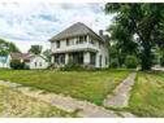 House for rent in Cerro Gordo, Iowa