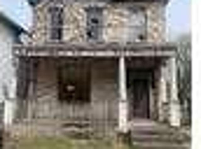 House for rent in Mckeesport, Pennsylvania
