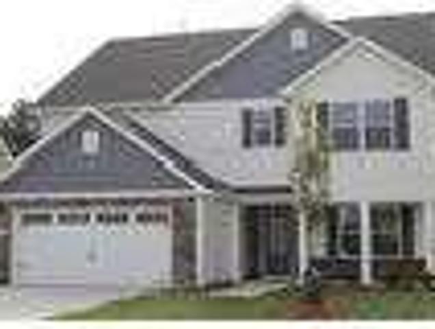 House for rent in Mebane