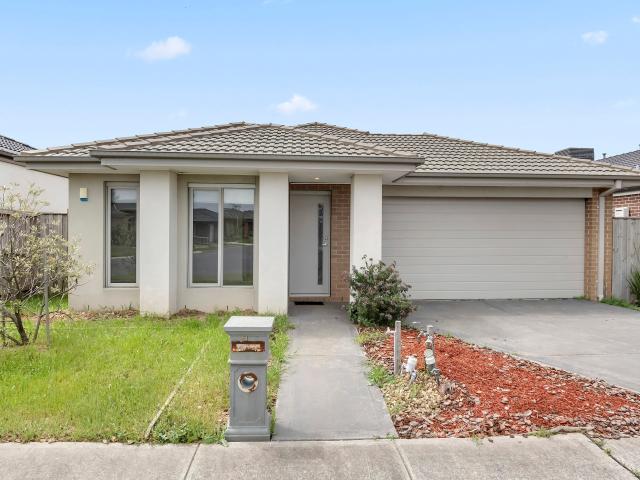 House for rent in Mickleham, Victoria