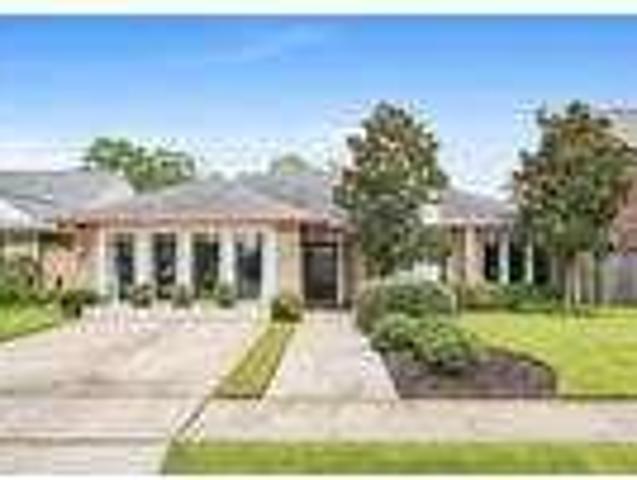 House for rent in Metairie, Louisiana