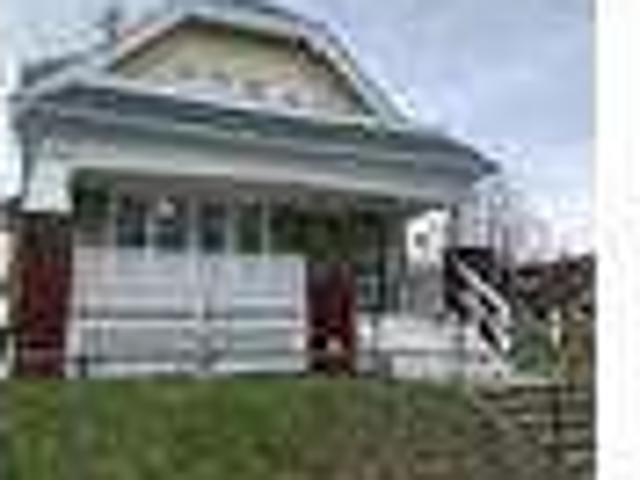 House for rent in Milwaukee, Wisconsin