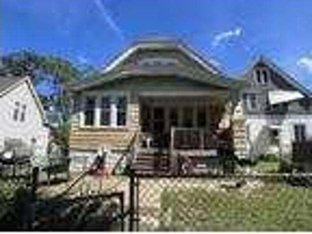 House for rent in Milwaukee, Wisconsin