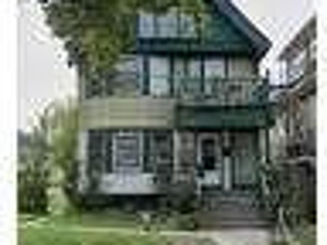 House for rent in Milwaukee, Milwaukee County