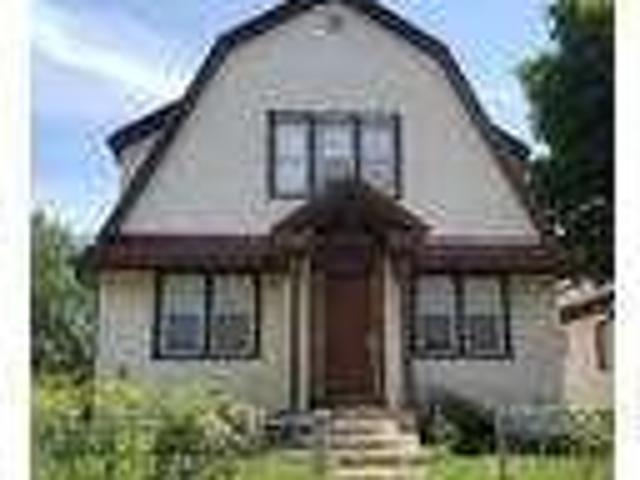 House for rent in Milwaukee, Wisconsin