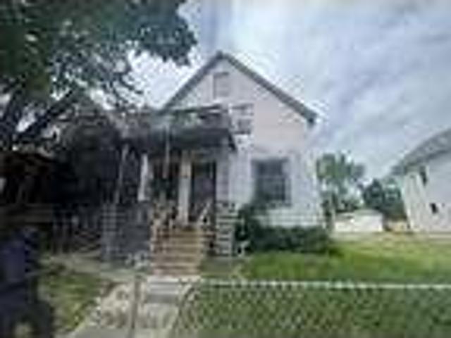 House for rent in Milwaukee, Wisconsin