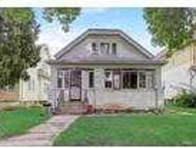 House for rent in Milwaukee, Milwaukee County