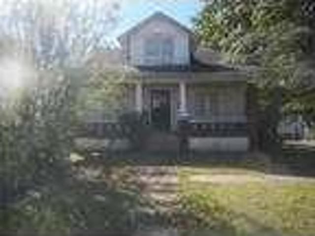 House for rent in Moberly, Missouri