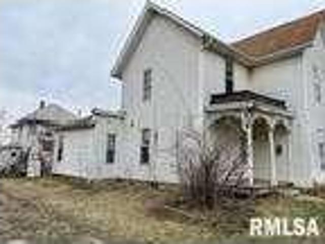 House for rent in Moline, Illinois