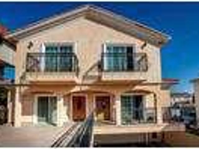 House for rent in Monterey Park, Los Angeles County