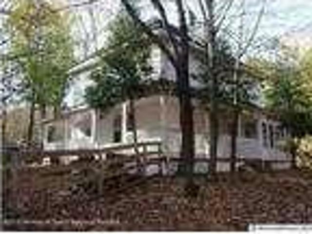 House for rent in Morganville, Clay County