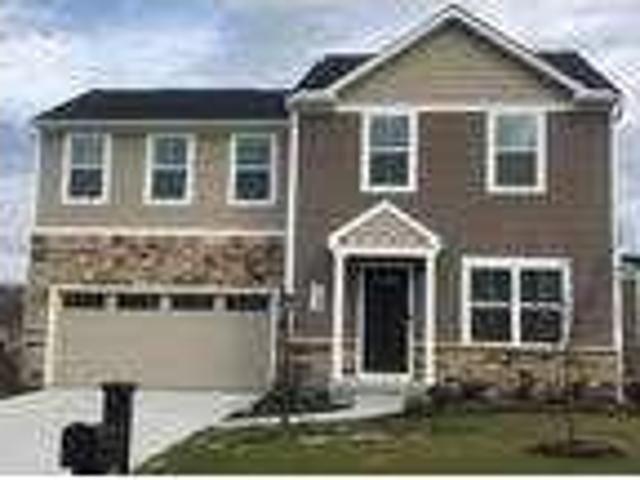 House for rent in Morrow, Washington County