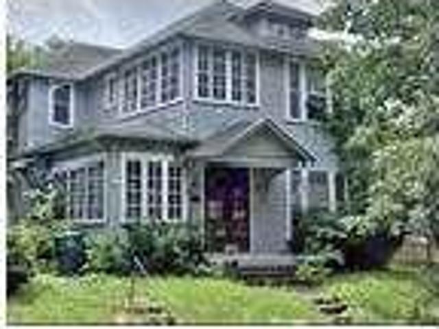 House for rent in Muncie, Indiana